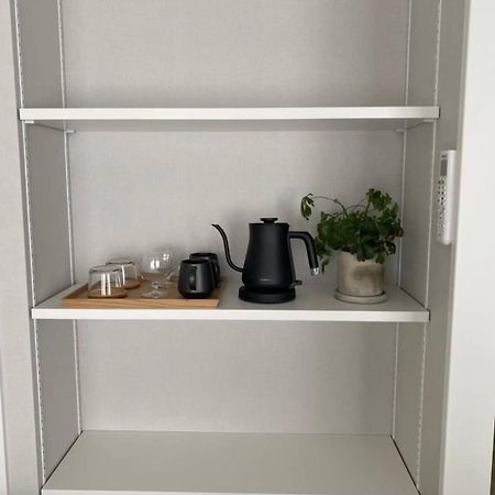 Aparthotel Three Tokio Zewnętrze zdjęcie