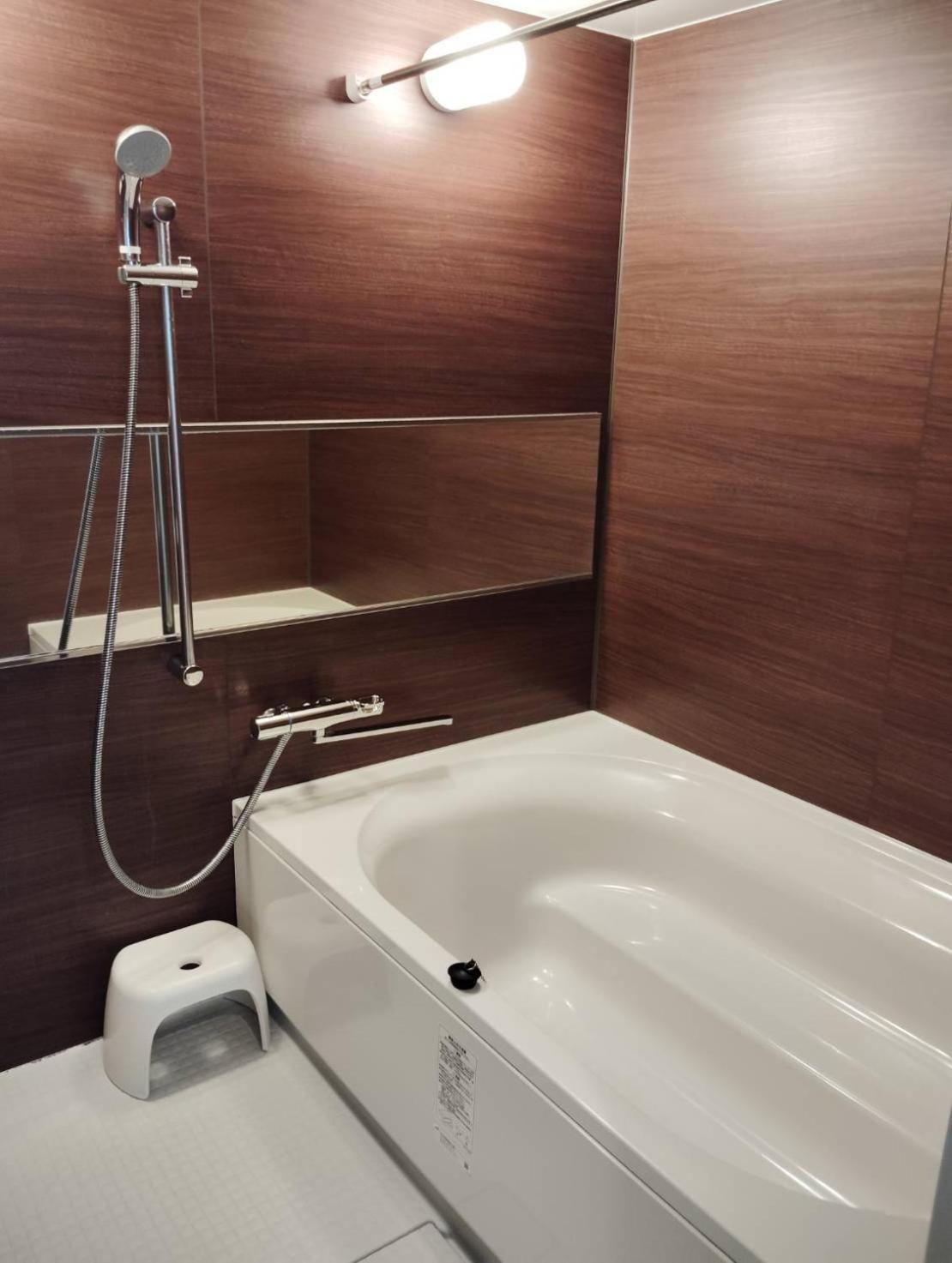 Aparthotel Three Tokio Zewnętrze zdjęcie