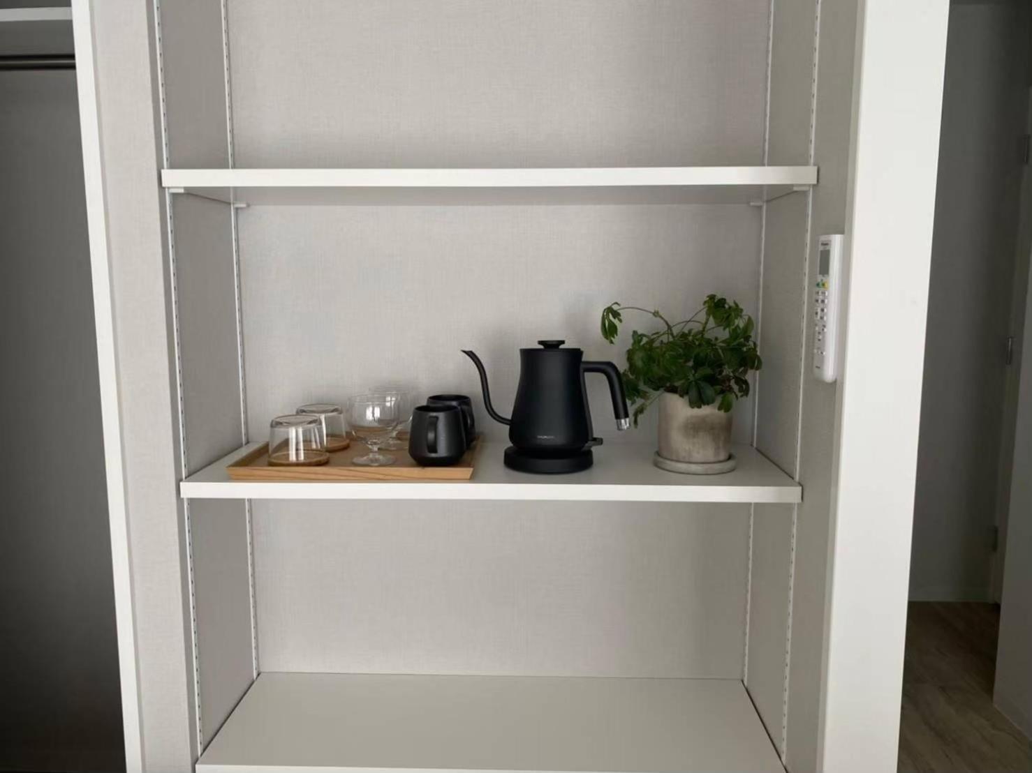 Aparthotel Three Tokio Zewnętrze zdjęcie
